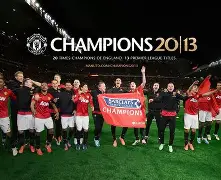 爱游戏官网-曼联迎欧超杯关键赛，今晨刷新队史纪录，更衣室稳定，细节决定成败(皇马与曼联欧超杯大罗)